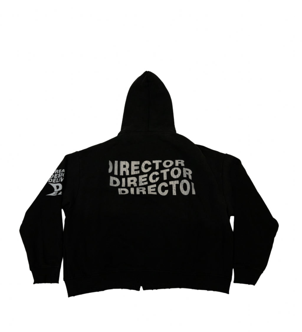 ANC : DIRECTOR Hoodie