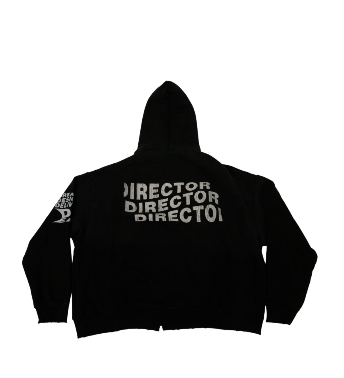 ANC : DIRECTOR Hoodie