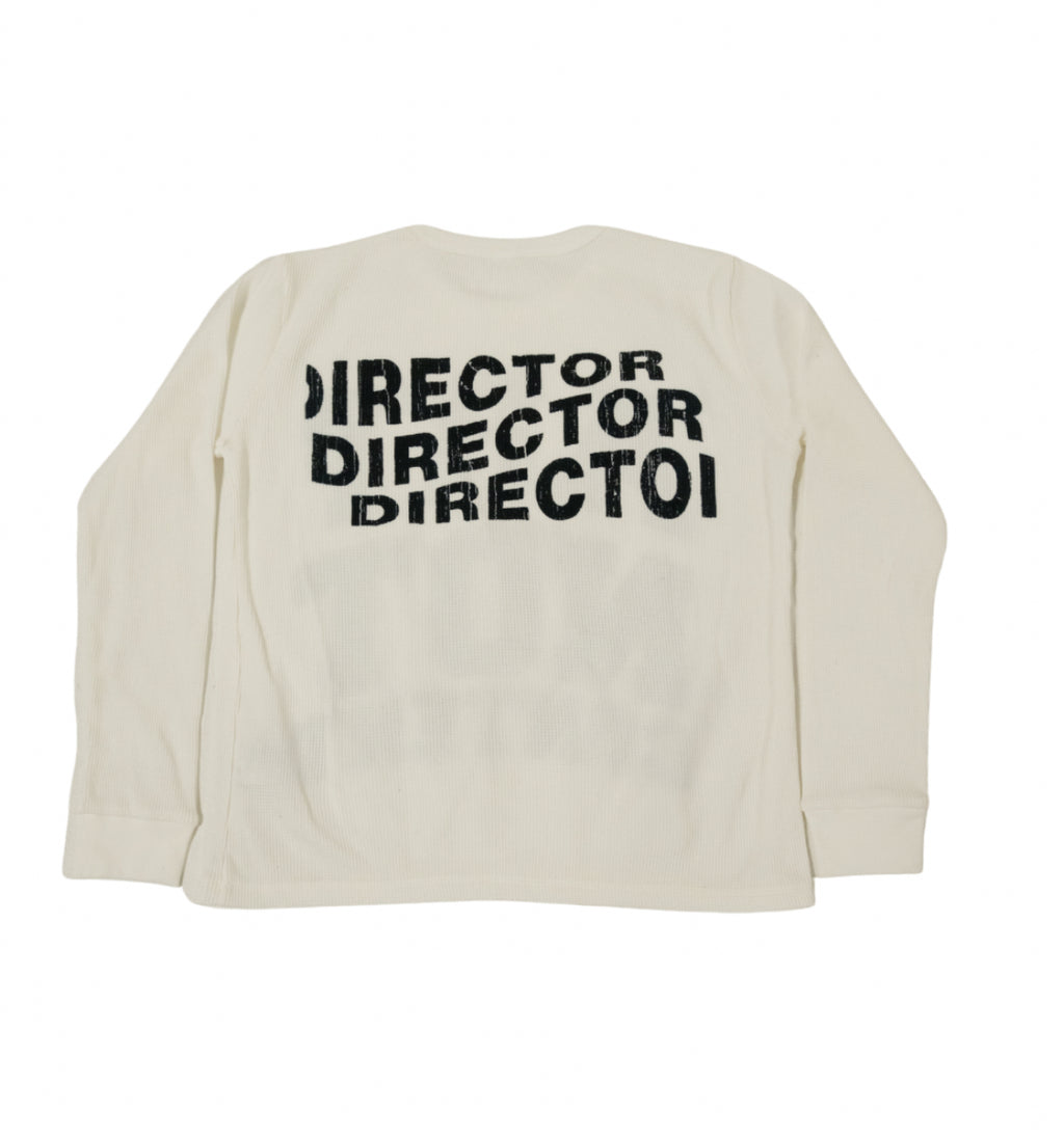 ANC : Director Thermal
