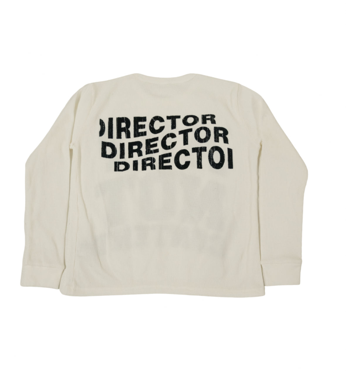 ANC : Director Thermal