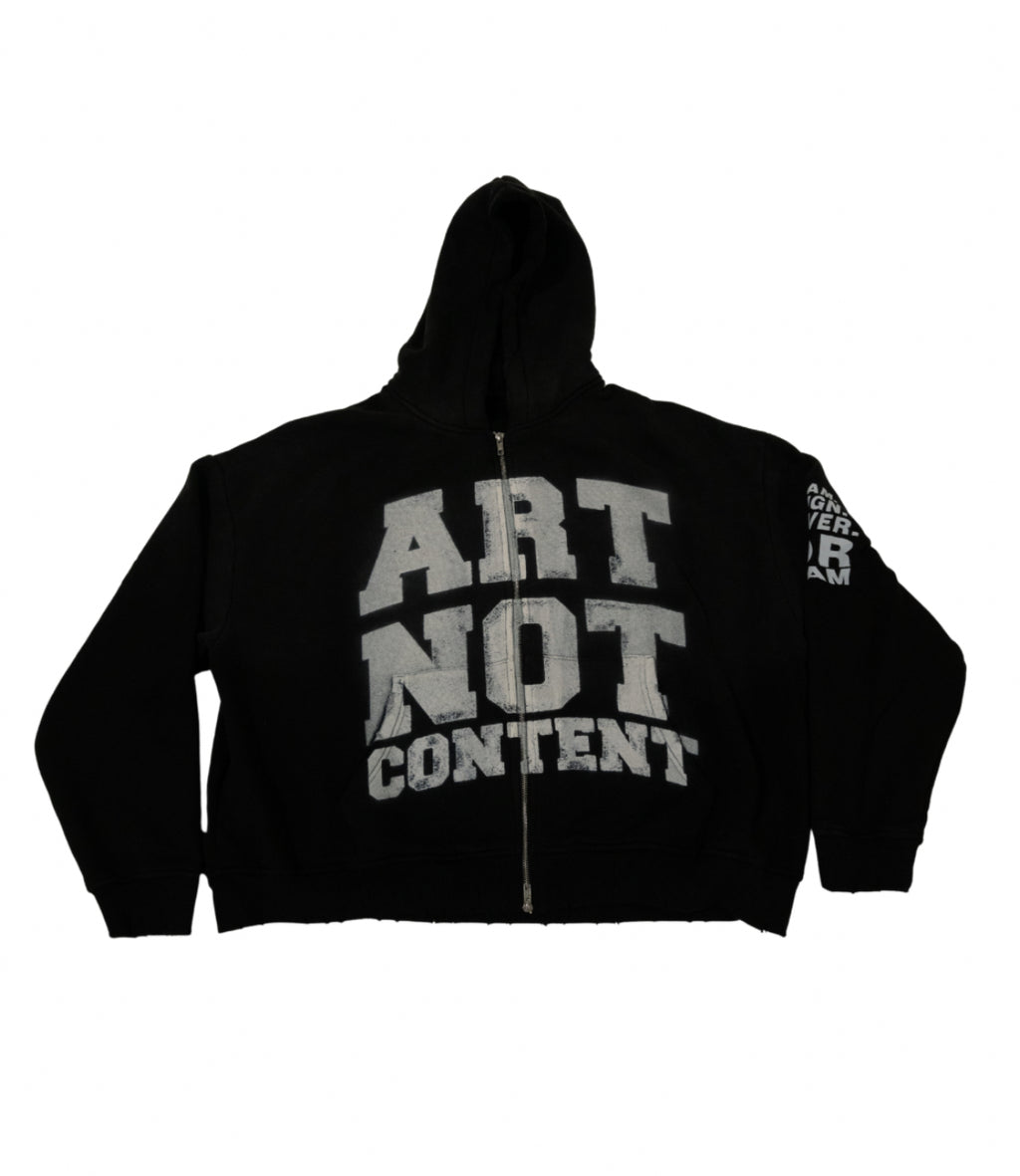 ANC : DIRECTOR Hoodie