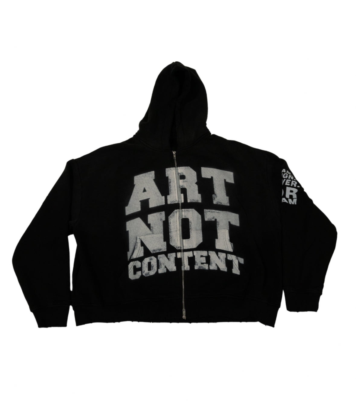 ANC : DIRECTOR Hoodie