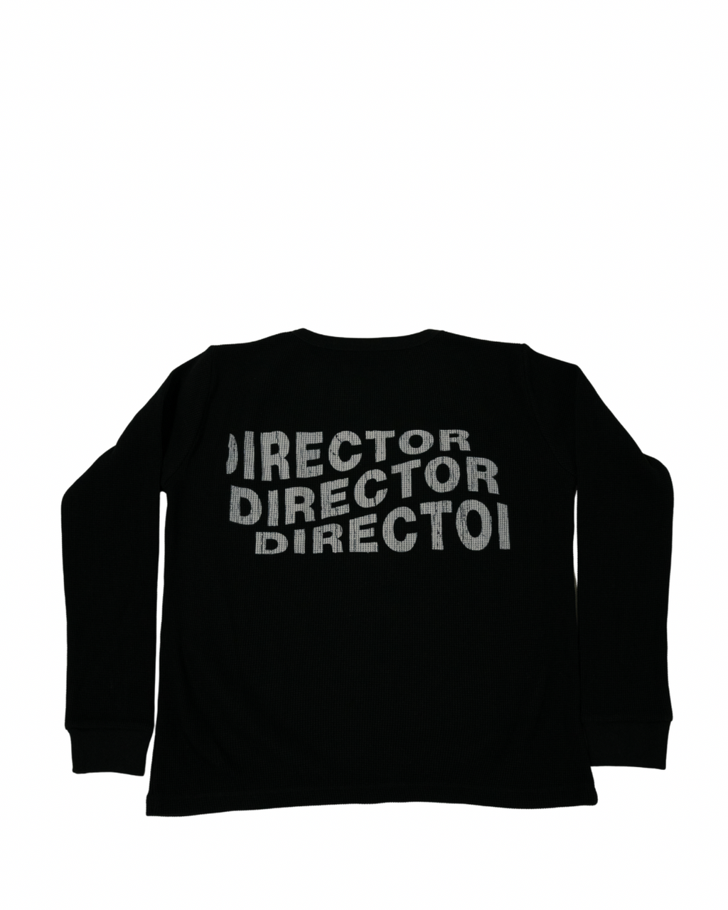 ANC : Director Thermal