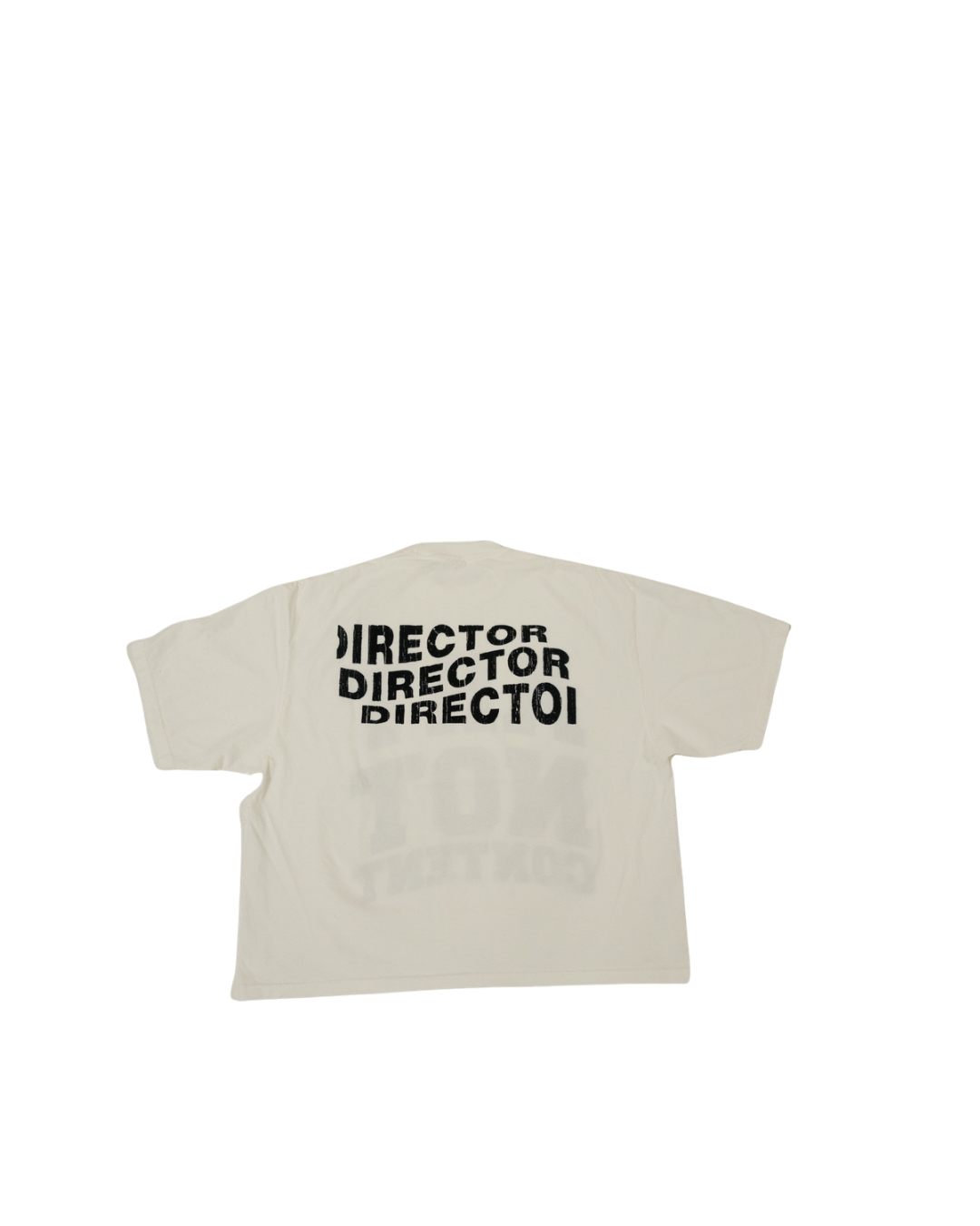 ANC : Director Tee